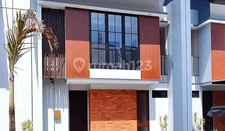 Adhiwangsa Bali Tipe Marigold (DB)