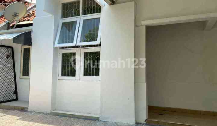 Rumah Citraland Utama Taman Puspa Raya (Msy)