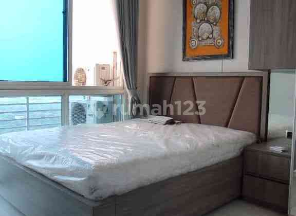 Ciputra World Tower The Vue Apartment (Msy) 2