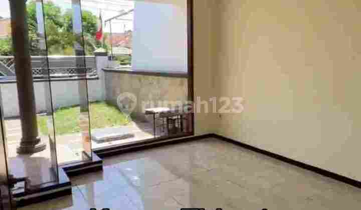 Rumah Minimalis Siap Huni di Kutisari Selatan 2