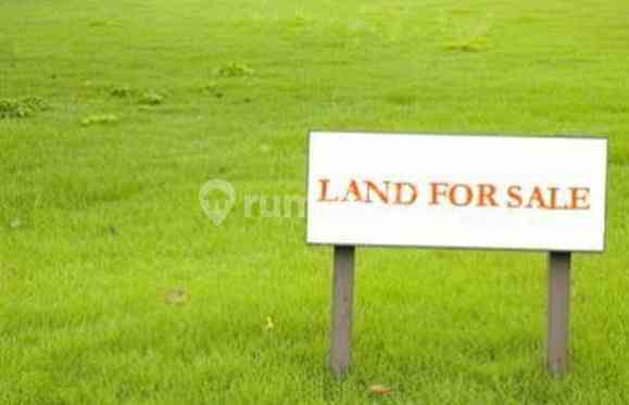 Kavling Villa Bukit Indah - Pakuwon Indah