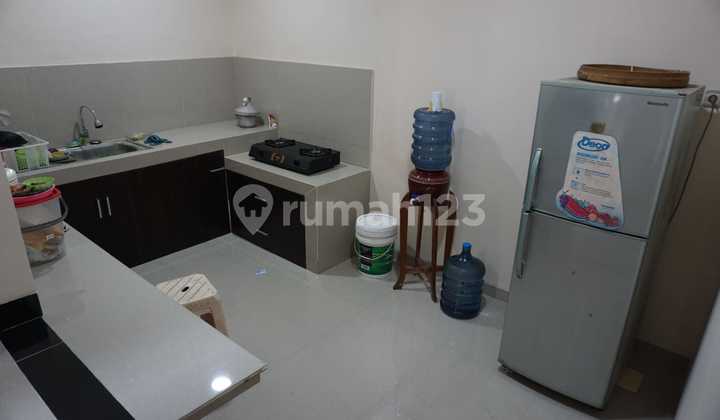 Active Boarding House Siwalankerto Permai Surabaya 2