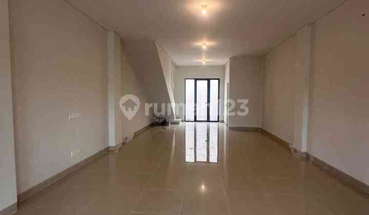 GRESS Wisata Bukit Mas Shop House, West Surabaya 2