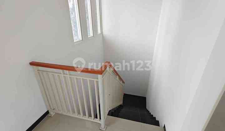 Rumah Minimalis Istana Mentari Sidoarjo (Msy) 2