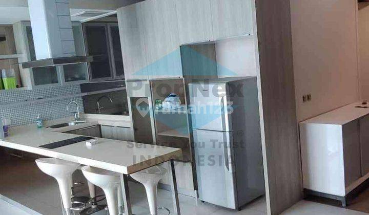 Apartemen MEWAH THE VUE Ciputra World Surabaya Barat 1