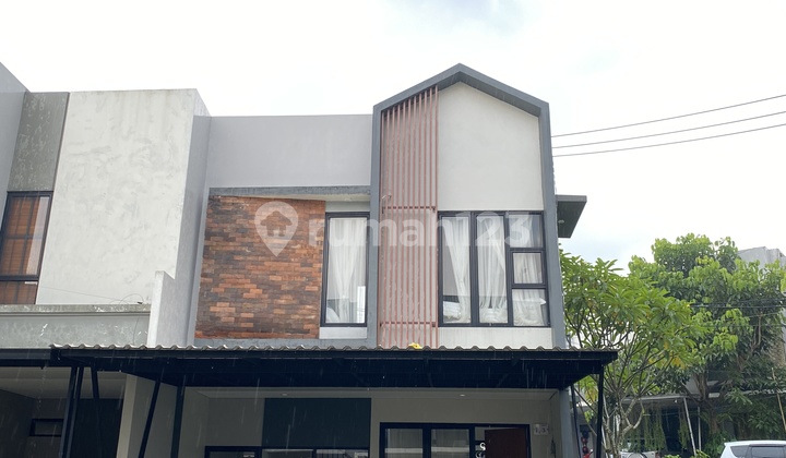 Affordable 2-Story House Ready to Live In 5 Million All-Inclusive 0% Down Payment