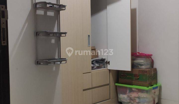 Rumah 2 lantai siap huni lokasi strategis nyaman dan damai  2