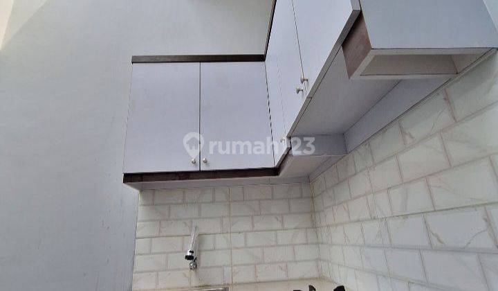 Rumah 1 Lantai Siap Huni Lokasi Strategis Nyaman Dan Damai Shm  2