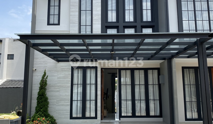 Rumah Mewah 1 dan 2 Lantai 5Jt All In Dp 0% Cicilan 2Jtan