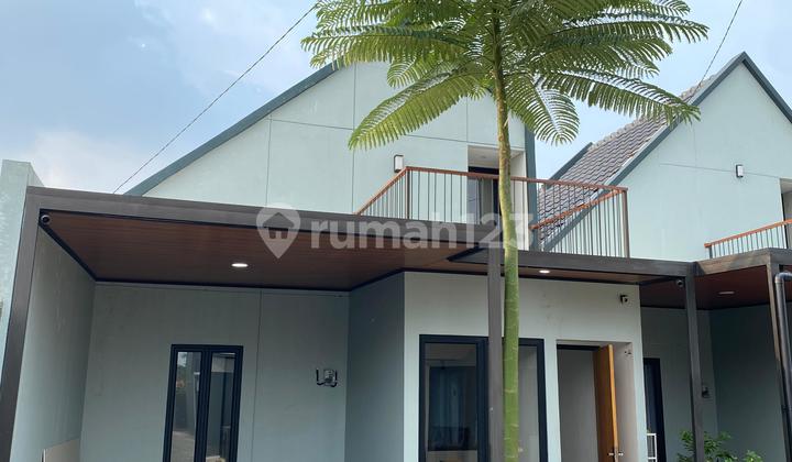 Single-Story Ready-to-Occupy Home in a Strategic, Comfortable, and Peaceful Location Single-Story Ready-to-Occupy Home in a Strategic, Comfortable, and Peaceful Location