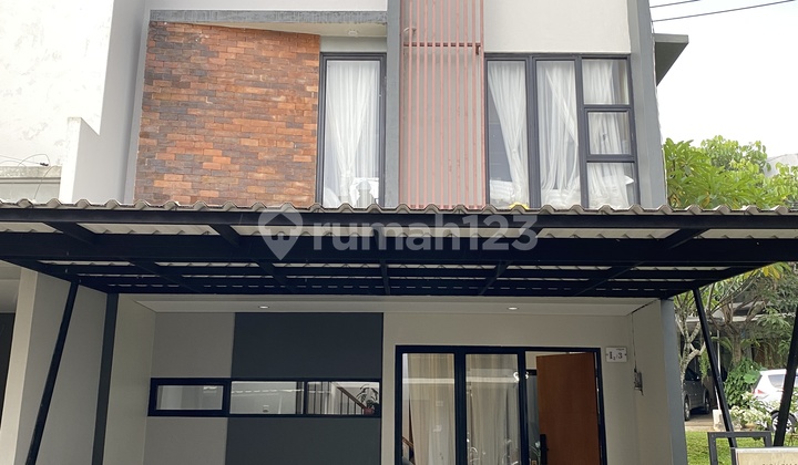 Affordable 2-Story House Ready to Live In 5 Million All-Inclusive 0% Down Payment