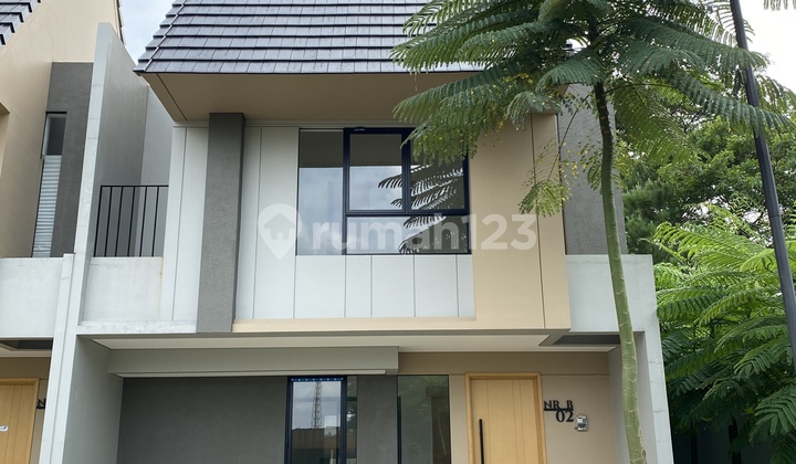 Rumah 2 Lantai Siap Huni 3Kt 3Km di Jl Baru Brin Puspitek Rumah 2 Lantai Siap Huni 3Kt 3Km di Jl Baru Brin Puspitek