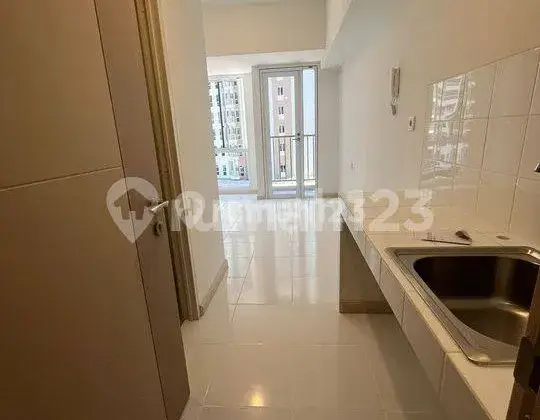 Apartement Tokyo Riverside PIK 2 1 BR Unfurnished Baru 2