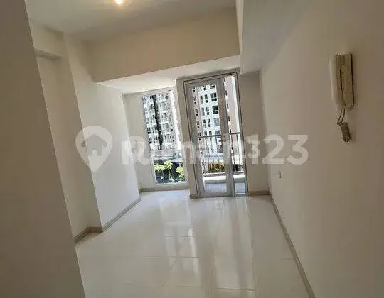 Apartement Tokyo Riverside PIK 2 1 BR Unfurnished 1