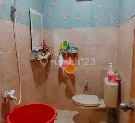 Di Jual Rumah Minimalis 1.5 Lantai di Pondok Bambu, Jakarta Timur 2