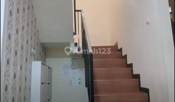 Di Jual Rumah 2 Lantai Lokasi Strategis di Pejaten Timur, Jakarta Selatan 2