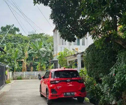 Di Jual Rumah 2 Lantai Strategis Dalam Komplek di Kembangan, Jakarta Barat 2