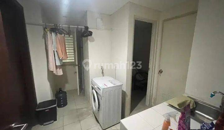 Di Jual Aprtemen St Moritz Full Furnished Jakarta Barat 2