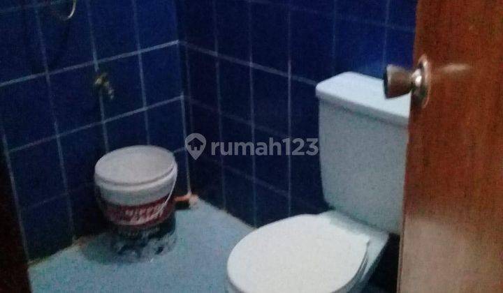 Di Jual Rumah 2 Lantai Dalam Komplek Kayu Putih Utara , Jakarta Timur 2