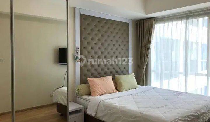 Di Jual Apartemen Cassa Grande di Mentang Dalam, Jakarta Selatan 1