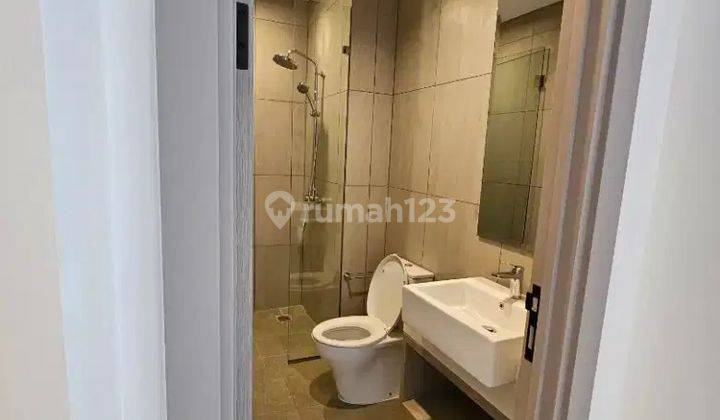 Di Jual Best View Apartemen Fatmawati City Center Jakarta Selatan 1