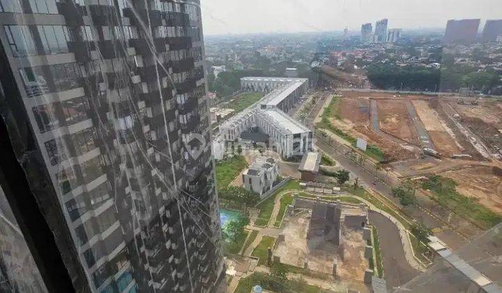 Di Jual Best View Apartemen Fatmawati City Center Jakarta Selatan 2