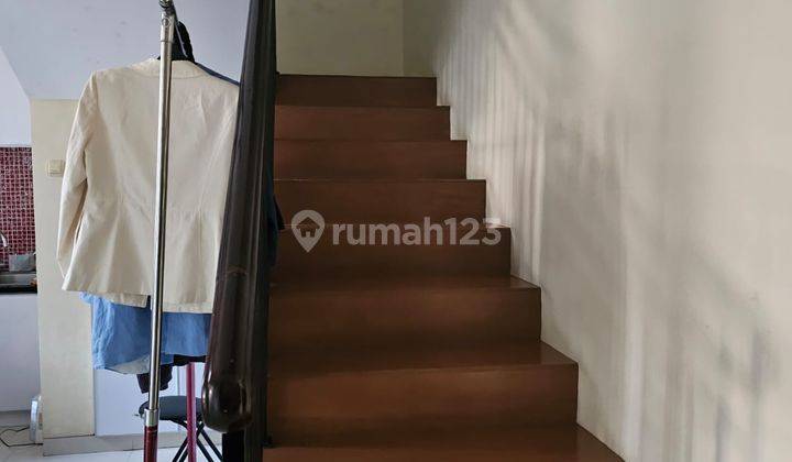 Di Jual Rumah 2 Lantai Dalam Komplek di Cipinagn Muara, Jakarta Timur 2