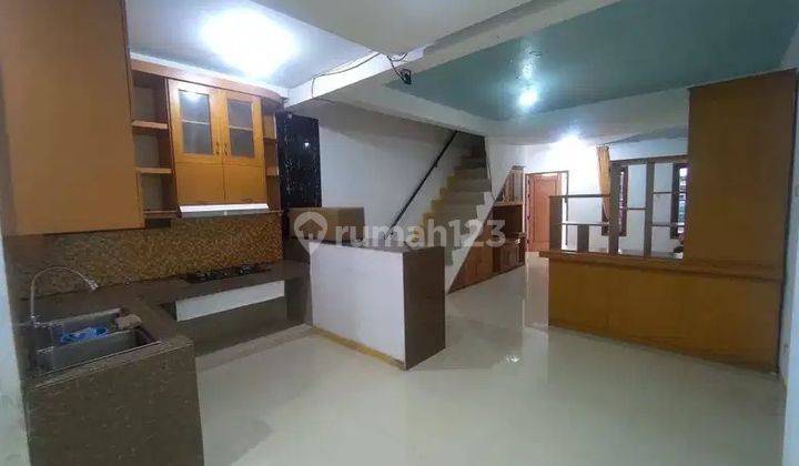 Di Jual Rumah 2 Lantai di Citra Garden 2, Jakarta Barat 2