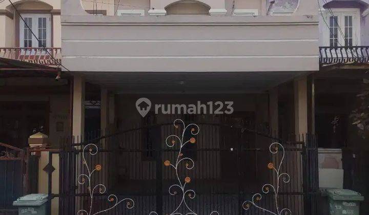 Di Jual Rumah 2 Lantai di Citra Garden 2, Jakarta Barat 1