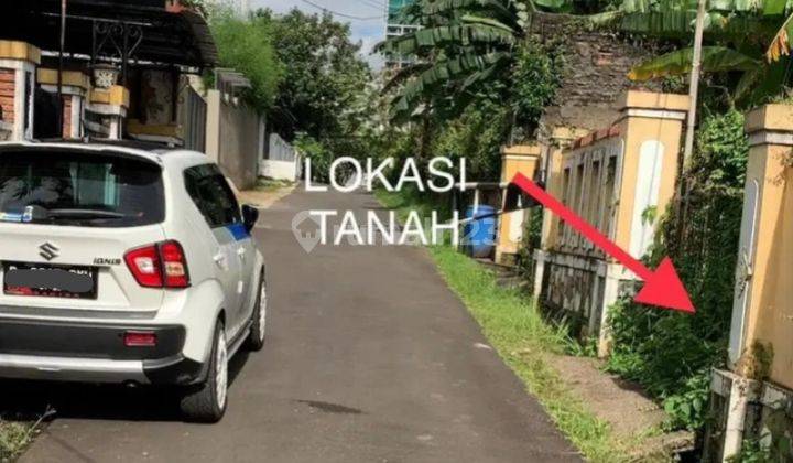 Di Jual Tanah Luas Sangat Strategis di Bintaro, Jakarta Selatan 2