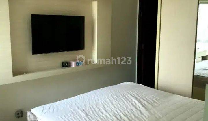 Di Jual Apartemen Bellagio Residence Full Furnished, Mega Kuningan, Jakarta Selatan 1