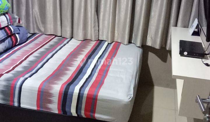 Di JUAL Rugi Apartemen Pasar baru Mansion, 2BR, Fully Furnished, Jakarta pusat  2