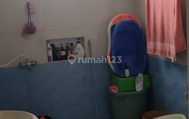 Dijual Rumah 2 Lantai di Sunter Hijau, 4KT, Fully Furnished 2