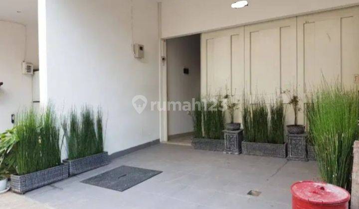 Di Jual Rumah 4.5 Lantai Dalam Cluster di Cengkareng, Jakarta Barat 2