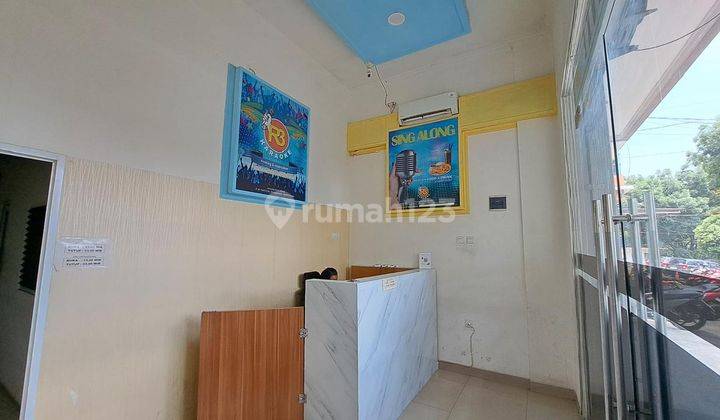 Di Jual Ruko Soho 3 Lantai Lokasi Strategis di Jagakarsa,jakarta Selatan 2