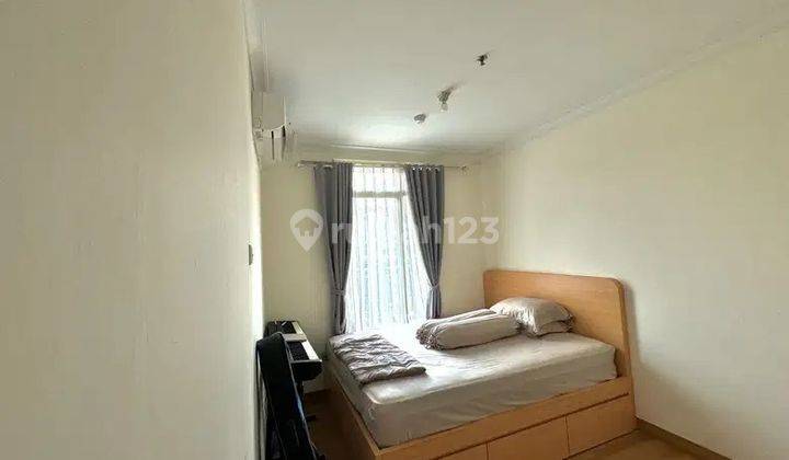 Di Jual Aprtemen Gardenia Boulevard Pasar Minggu, Jakarta Selatan Full Furnished 1