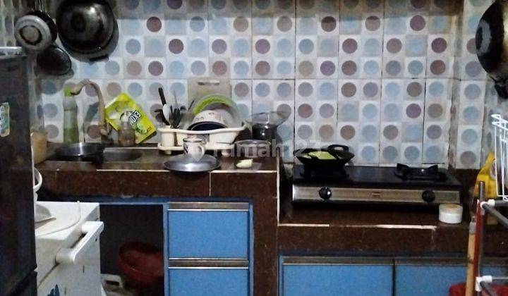 Di Jual Rumah 2 Lantai di Kalisari, Pasar Rebo, Jakarta Timur 2