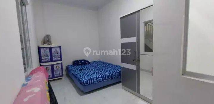 Di Jual Rumah Minimalis 3 Lantai di Tanjung Duren, Jakarta Barat 2