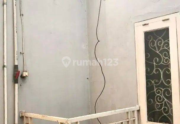 Di Jual Rumah 2 Lantai Dalam Komplek Ptb Duren Sawit, Jakarta Timur 2