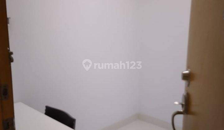 Dijual Cepat Apartemen The Mansion Kemayoran, 1 Br, Jakarta Pusat  2