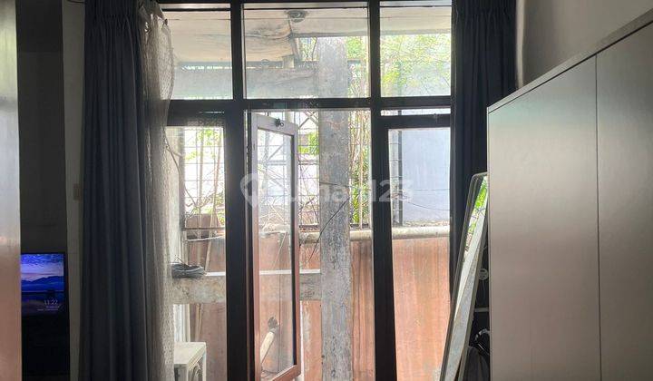 Di Jual Rumah 2 Lantai Lokasi Strategis di Pondok Bambu, Jakarta Timur 2