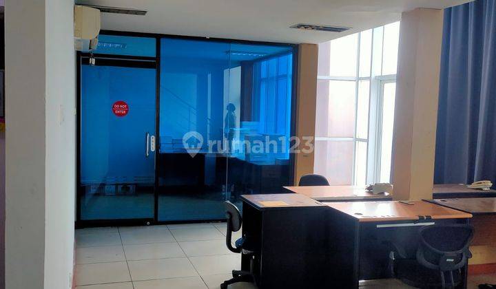 Di Jual Apartemen Citylofts Sudirman Tanah Abang, Jakarta Pusat 1