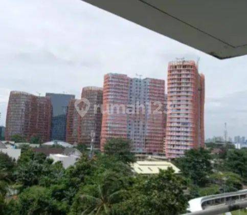 Di Jual Apartemen Bona Vista Strategis Cilandak, Jakarta Selatan 2