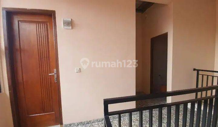 Di Jual Cepat Rumah Minimalis 2 Lantai di Taman Palem Lestari, Jakarta Barat 2