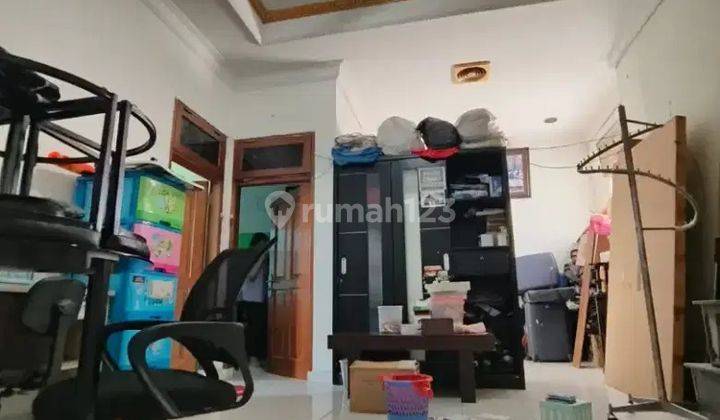 Di Jual Rumah 1.5 Lt Lokasi Strategis di Palmerah, Jakarta Barat 2