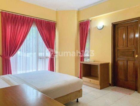 Di Jual Apartemen Kondominium Juanda Full Furnished di Gambir Jakarta Pusat 2