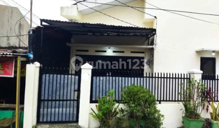 Di Jual Rumah Minimalis 2 Lantai di Koja, Jakarta Utara 1
