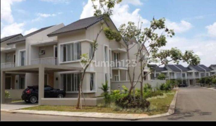 Di Sewakan Rumah 2 Lt Dalam Komplek Green Permata Residence Jakarta Selatan 1