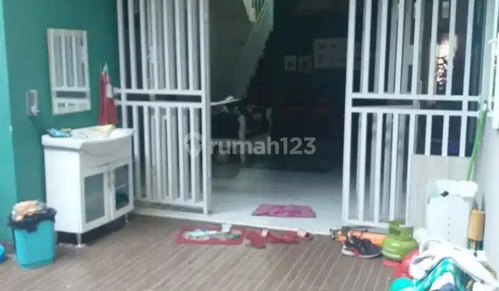 Di Jual Rumah 2 Lantai Lokasi Strategis di Tanjung Priok, Jakarta Utara 2