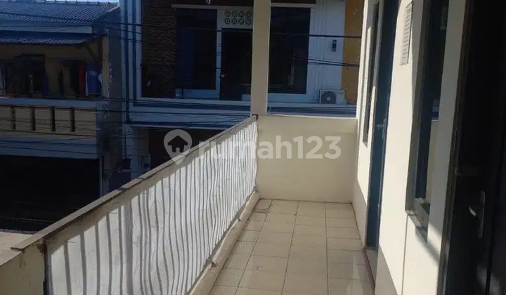 Di Jual Rumah Minimalis 2 Lantai di Koja, Jakarta Utara 2
